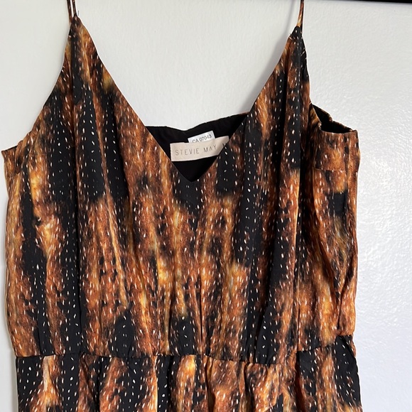 Firecracker dress - Picture 2 of 9